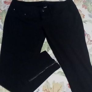 Express pocket leggings